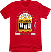 Jackpot Kansas City - Dynasty Slots In The Clutch